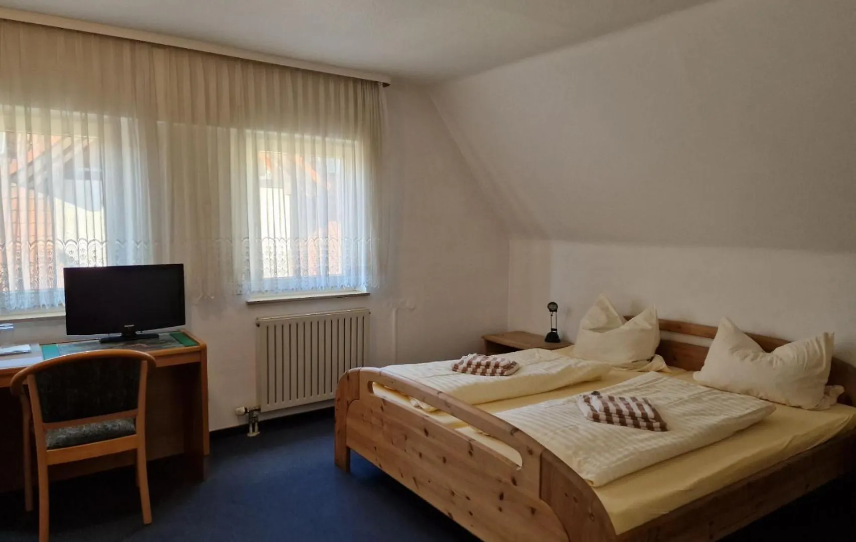 Gaestehaus Schniepp Stuttgart Hotel