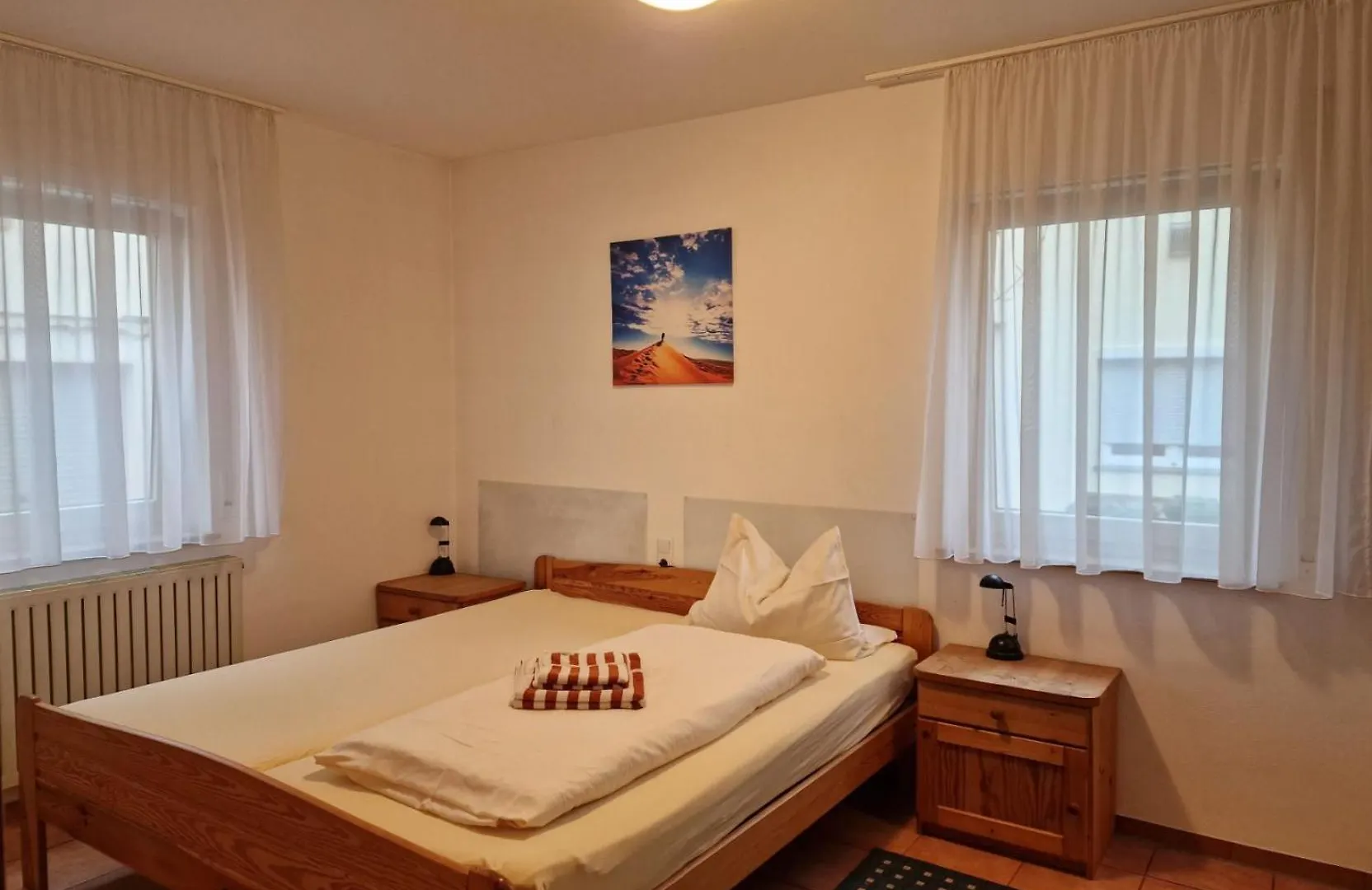 Gaestehaus Schniepp Stuttgart