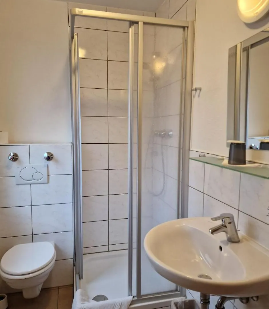 Hotel Gaestehaus Schniepp Stuttgart