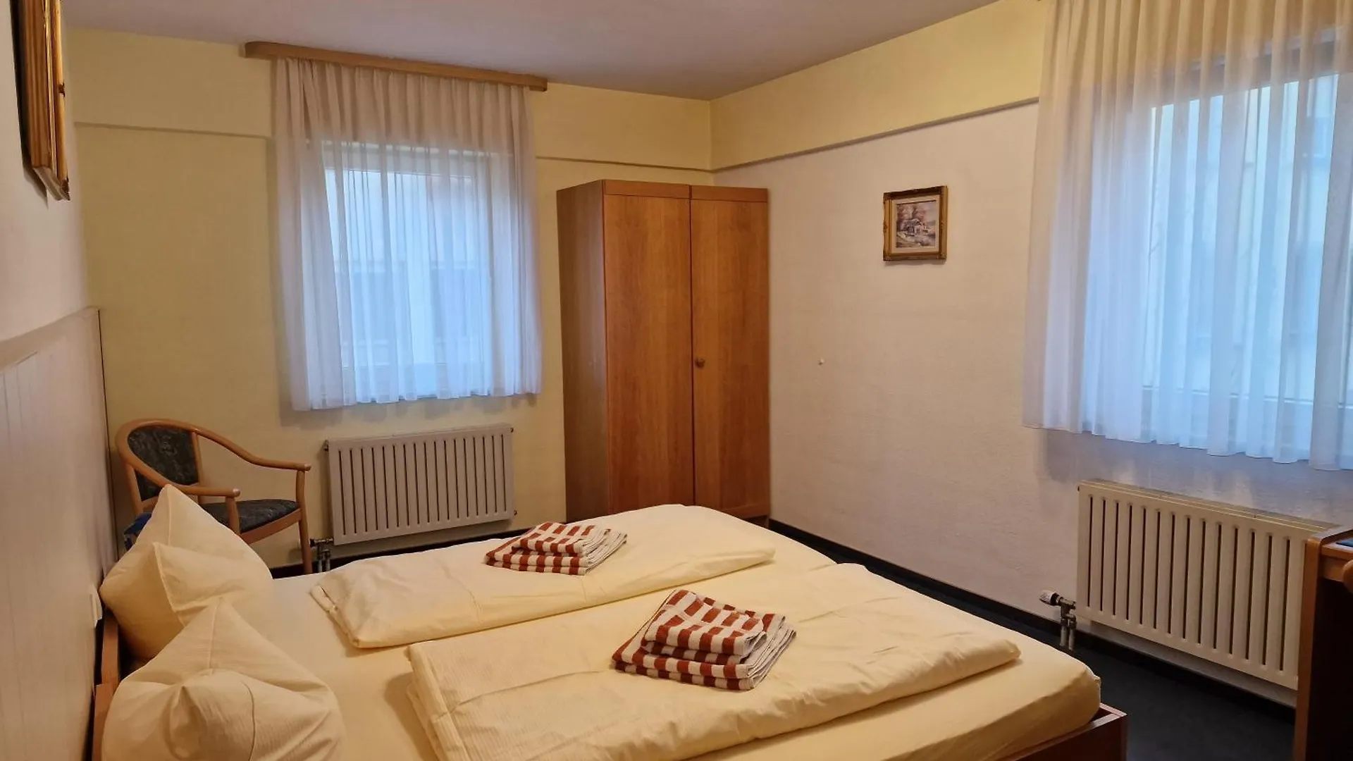 Gaestehaus Schniepp Stuttgart 2*,