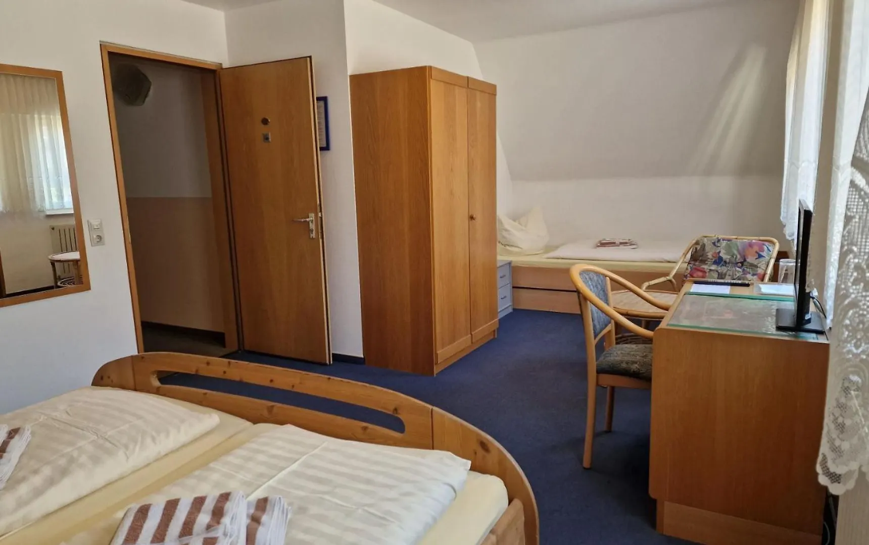 Gaestehaus Schniepp Stuttgart Germany
