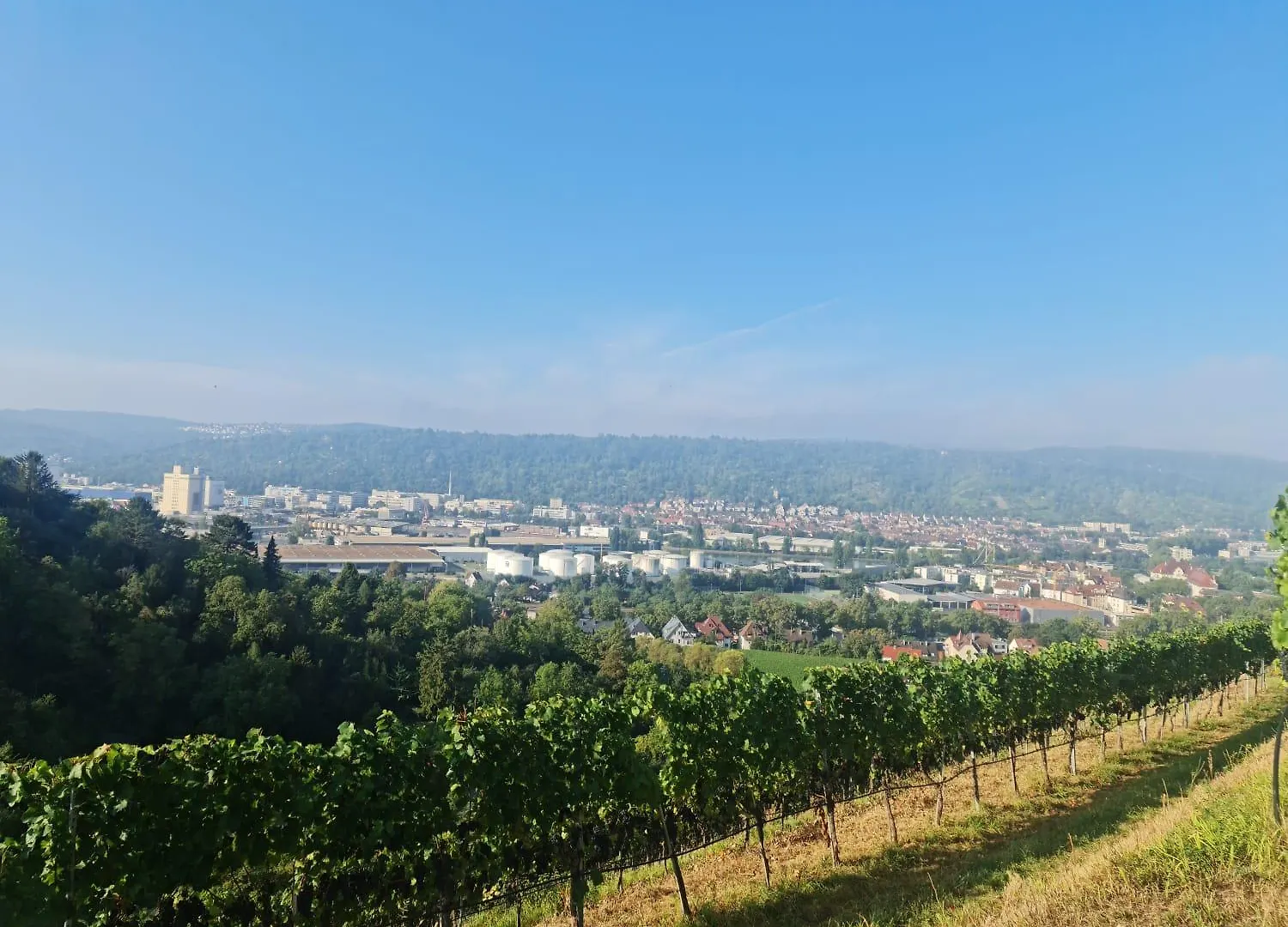 Gaestehaus Schniepp Stuttgart 2*,