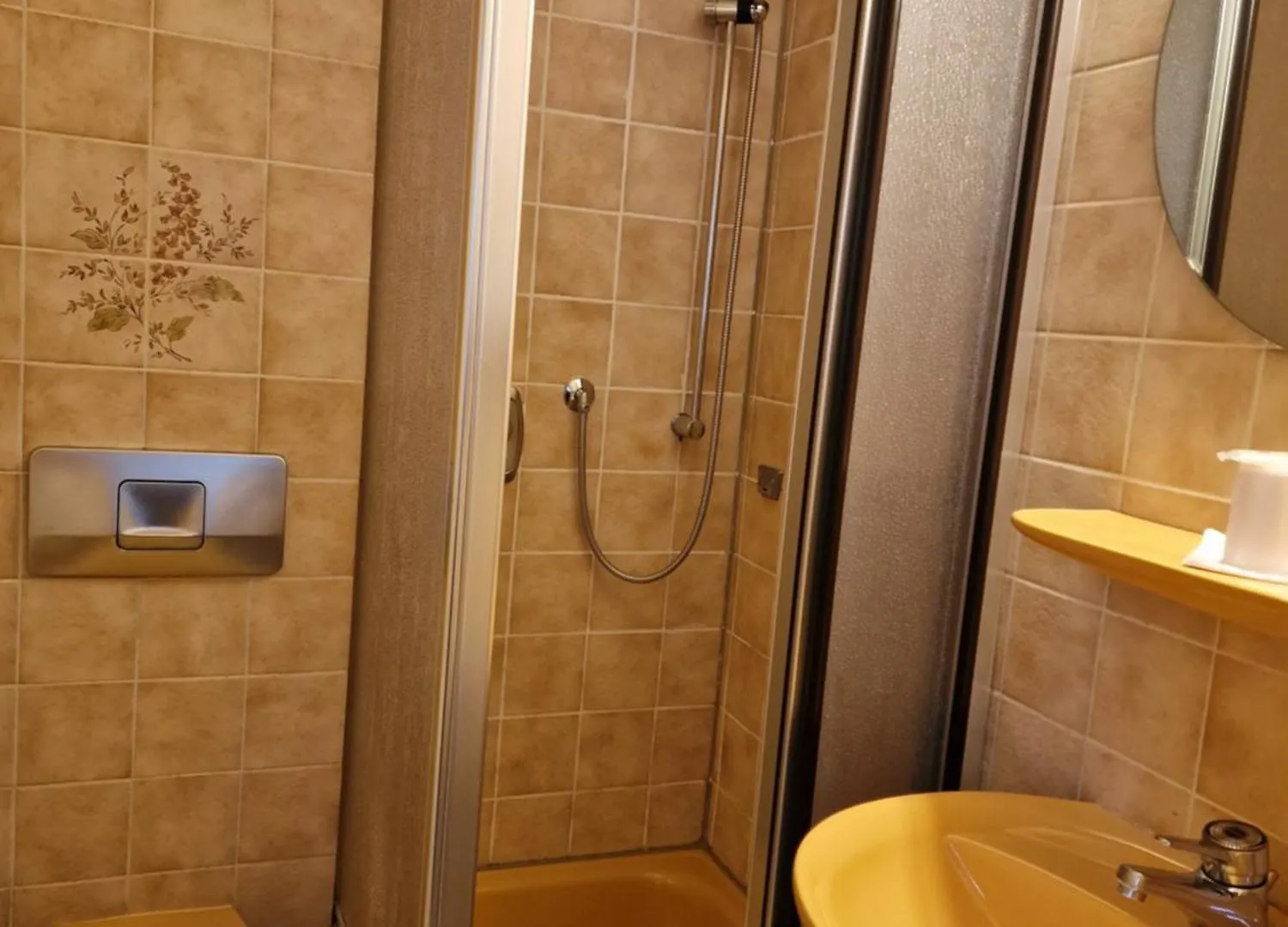 Gaestehaus Schniepp Stuttgart Hotel